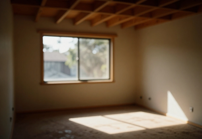 Underfloor batts